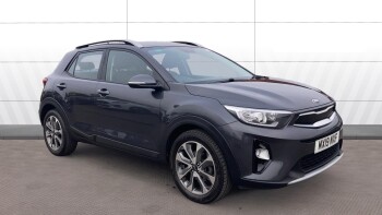 Kia Stonic 1.4 MPi 2 5dr Petrol Estate